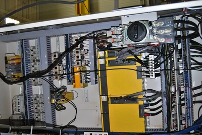 USED 2011 TOSHIBA TUE-150