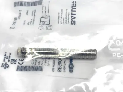 New | in-Stock Balluff BES M08MI-PSC20B-S49G Proximity Sensors Michigan US | Maverick Industrial Sales #1389244