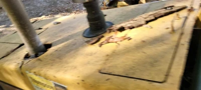 Used 1990 CATERPILLAR 426 Backhoe Loaders Tennessee US | Ran Equipment #1403715