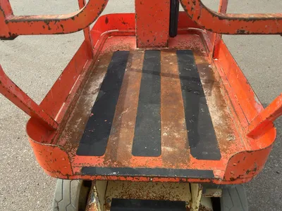 Used 2016 JLG 1230ES Vertical Mast Lifts Michigan US | Miedema Asset Management Group #1413962