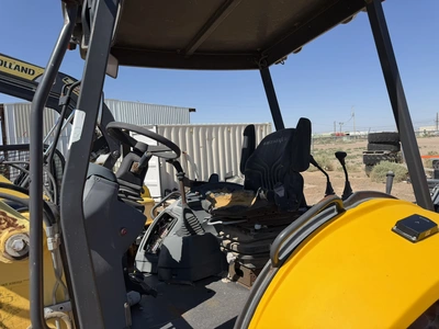 Used _UNKNOWN_ _UNKNOWN_ Backhoe Loaders Texas US | Miedema Asset Management Group #1315605