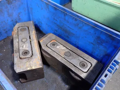 Steel Extension Slide