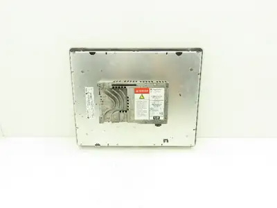 A-B 2711P-T15C4D8 HMI PanelView Plus 1500 Operator Control 15" Color Touch Panel