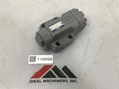 USED YUKEN CPDG-03-E-20-50