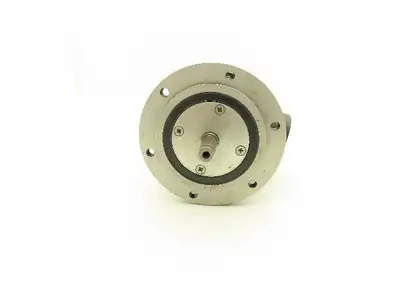 Hubner POG 9 D 500 Digital Tacho Incremental Encoder 11-26VDC 12k RPM