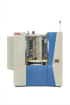 New | in-Stock KIWA KH-4500KAI Horizontal Machining Centers US | Lamarche Machinery Inc #1258607