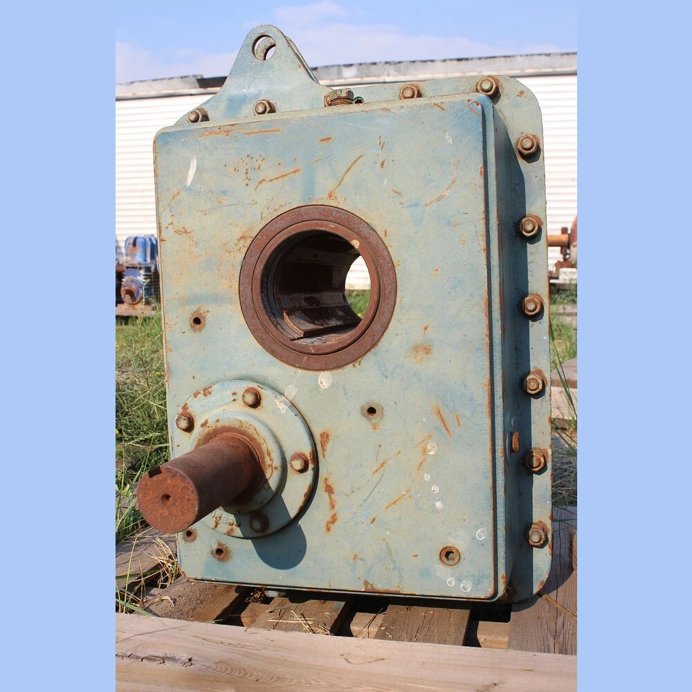Falk Shaft Mounted Reducer