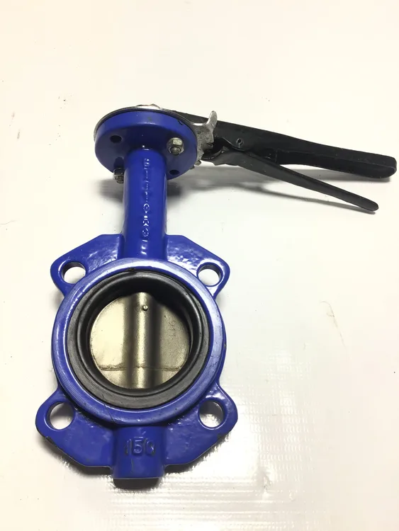 Used BI-TORQ _UNKNOWN_ Valves/Fittings Pennsylvania US | Moses B Glick #990032