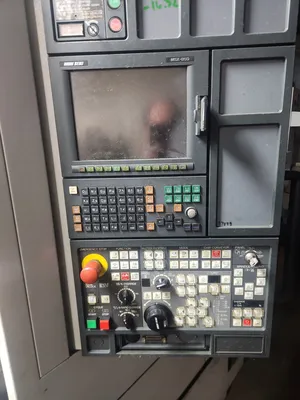 2005 MORI SEIKI NL-2500 CNC Lathes | Machinery Network (3)