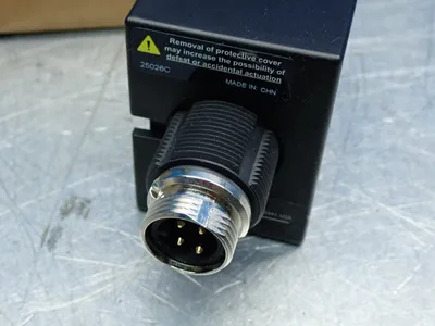 New | in-Stock BANNER OTBVP6LQD Photoelectric Sensors Ohio US | HGR 24 #1070234