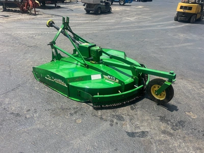 JOHN DEERE MX5 Rotary Cutter | County Equipment Company LLC (8)