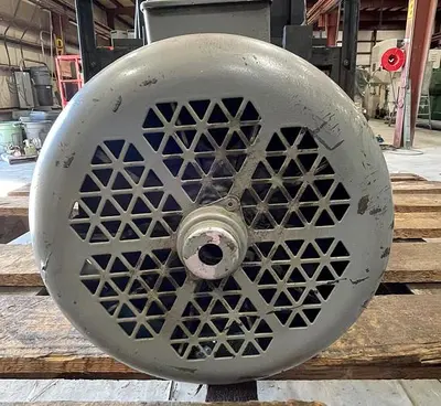 USED BALDOR CDP3605