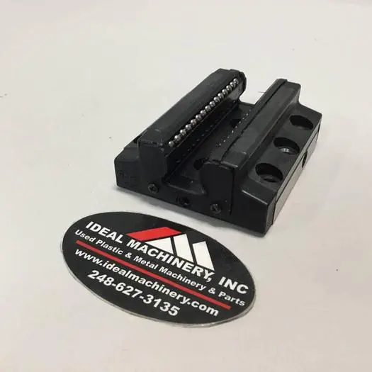 Used THOMSON CG25AABN-MO87 Bearings Michigan US | Ideal Machinery #690190