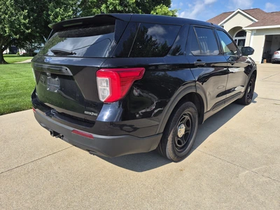 Used 2021 FORD EXPLORER SUVs Wyoming US | Miedema Asset Management Group #1312296