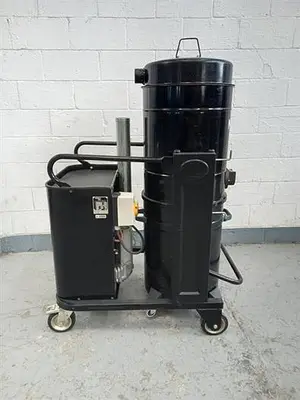 Nilfisk model SOL3 vacuum cleaner