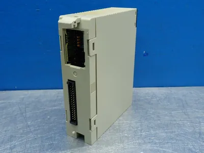 USED OMRON C200HMAD01