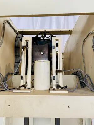 USED 2000 REMIREMONT PHC20VAR