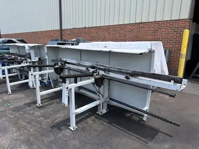 Used 2008 KASTO SPEED 10 Circular Cold Saws Illinois US | Machinery Marketing International #379054