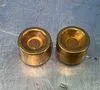 Used BUSSMANN 663 Fuse Accessories Ohio US | HGR 24 #1286752