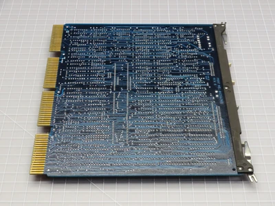 Used MEASUREX _UNKNOWN_ Processor Boards | OCO Industrial #1659287