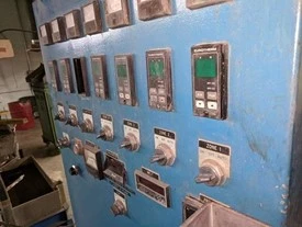 USED KILLION KILLION  KN-150    9 1.5 INCH SCREW)