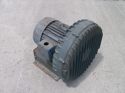 Used _UNKNOWN_ VB-055-E Blowers Minnesota US | A&I Equipment #1317854