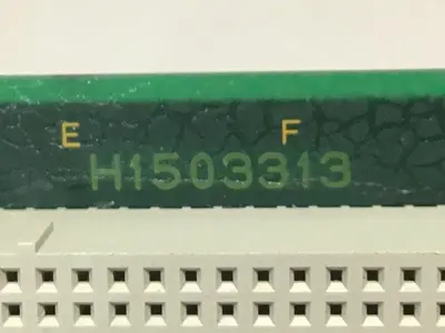 USED TOSHIBA H1503313