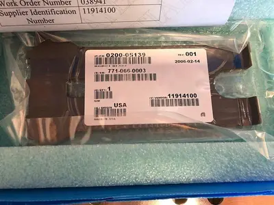 AMAT 0200-05139 ROBOT BLADE