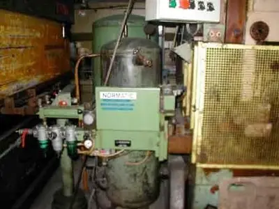 USED STANKO K23306