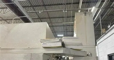 USED 2015 FANUC ROBODRILL ALPHA-D21LIA5