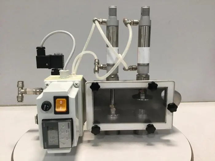 Used PIOVAN VP/38 Parts (Hydraulics and Pneumatics) Michigan US | Ideal Machinery #666672