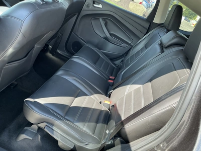 Used 2017 FORD ESCAPE SUVs Michigan US | Miedema Asset Management Group #1397241