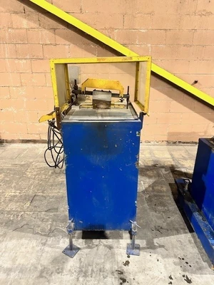 Downstream Equipment For HDPE Lumber