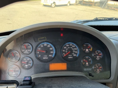 Used 2017 INTERNATIONAL 4300 SBA 4X2 26' BOX TRUCK Box trucks Ohio US | Miedema Asset Management Group #1709398
