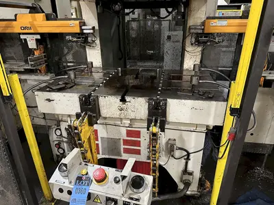 USED AIDA CO420-0995