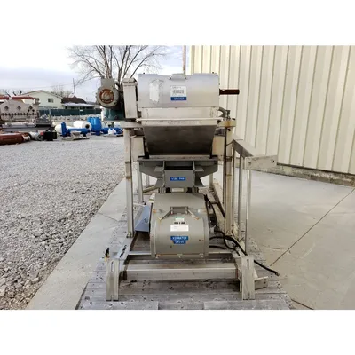 USED SYNTRON FH-22-C-DT