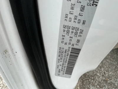 Used 2015 CHRYSLER TOWN & COUNTRY Vans Michigan US | Miedema Asset Management Group #1489474