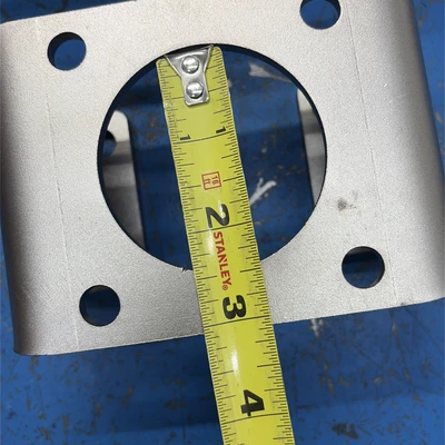 New | in-Stock VANAIRE VA8498SS Miscellaneous MRO Indiana US | J&J Industrial Supply #1354692