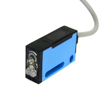 USED SICK WL160-F142