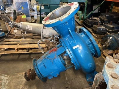 USED Goulds 3175