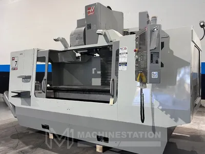 USED 2006 HAAS VF-7D/40