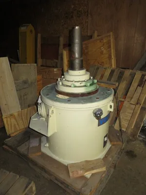 USED Voith GV-13