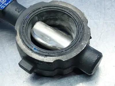 USED NIBCO WD3022
