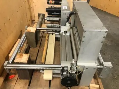 Koch Crossweb Labeller