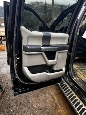 USED 2018 FORD F-150 XTR