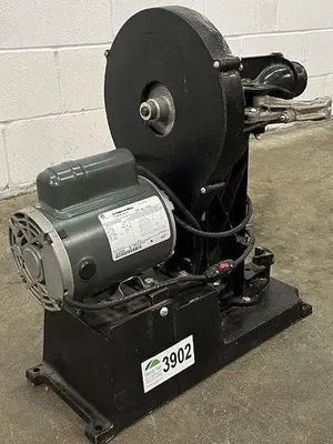 Master-Sealer Auto Can Sealer