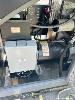 Used GENERAC SG080 Generators Illinois US | Aaron Equipment #1261763