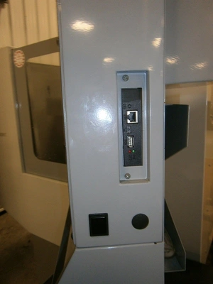 USED 2002 HAAS MINI