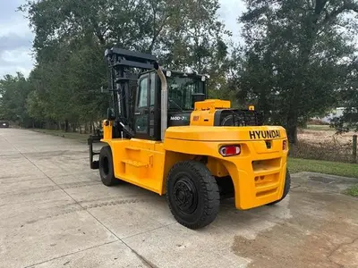 USED 2015 HYUNDAI 160D-7A