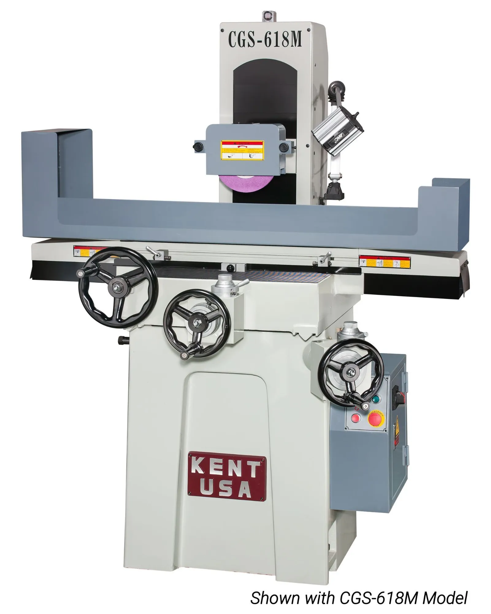 NEW KENT CGS-618AH